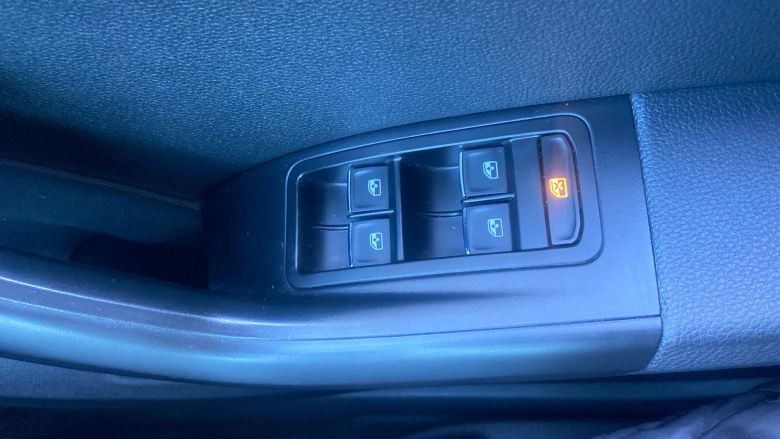 SEAT Ateca 1.4 EcoTSI Xcellence 5dr Petrol Estate